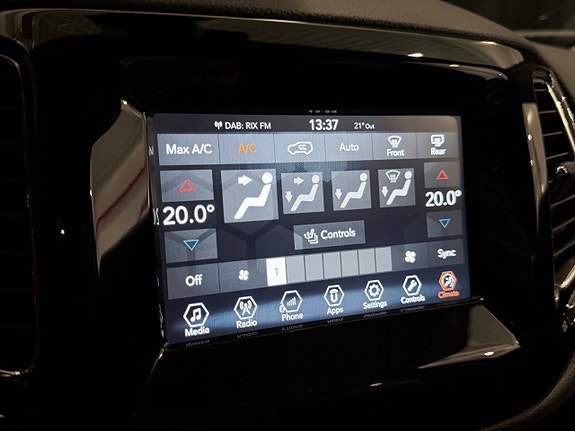 Jeep Compass 23 of 25