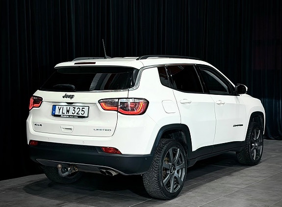 Jeep Compass 7 of 25