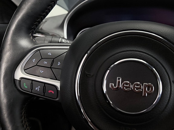 Jeep Compass 17 of 25