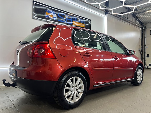 Volkswagen Golf I 4 of 28
