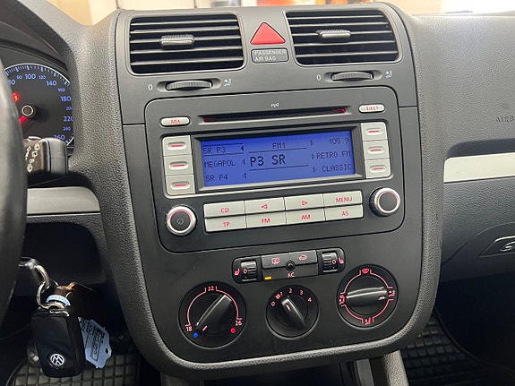Volkswagen Golf I 18 of 28