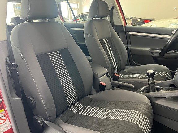 Volkswagen Golf I 25 of 28