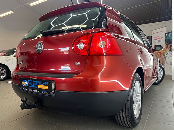 Volkswagen Golf I 11 of 28