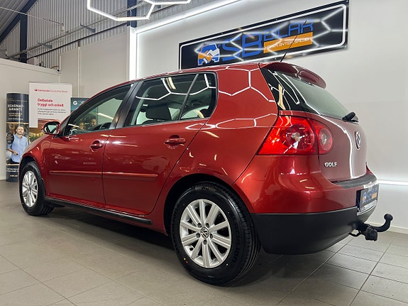 Volkswagen Golf I 3 of 28