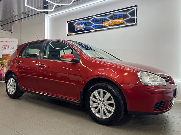 Volkswagen Golf I 6 of 28