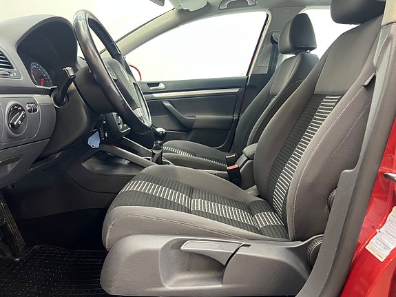 Volkswagen Golf I 24 of 28