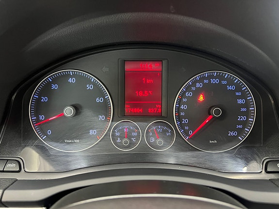 Volkswagen Golf I 22 of 28