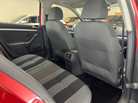 Volkswagen Golf I 28 of 28