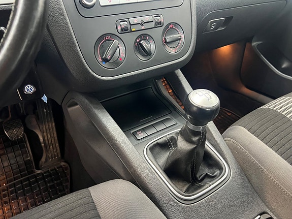 Volkswagen Golf I 19 of 28