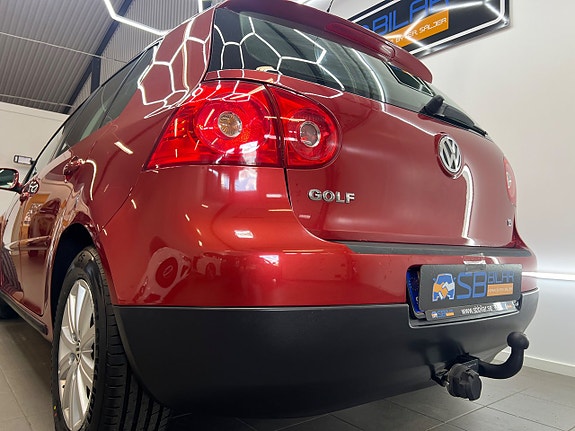 Volkswagen Golf I 10 of 28