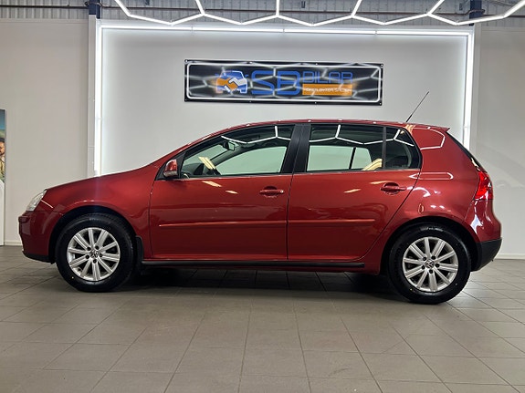 Volkswagen Golf I 2 of 28
