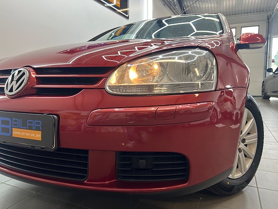 Volkswagen Golf I 9 of 28