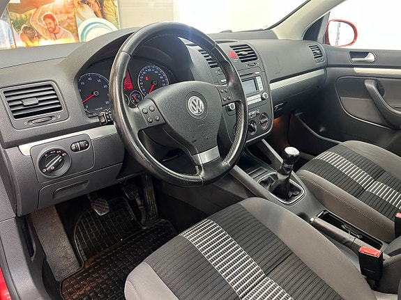 Volkswagen Golf I 15 of 28