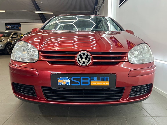 Volkswagen Golf I 7 of 28