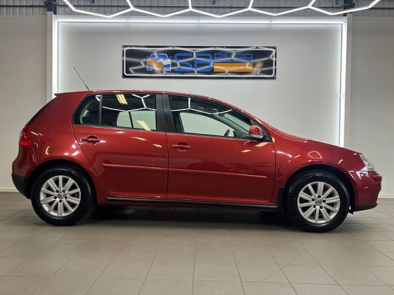 Volkswagen Golf I 5 of 28
