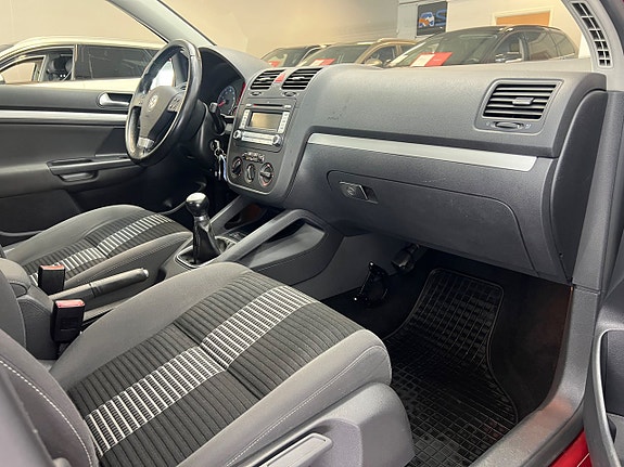 Volkswagen Golf I 26 of 28