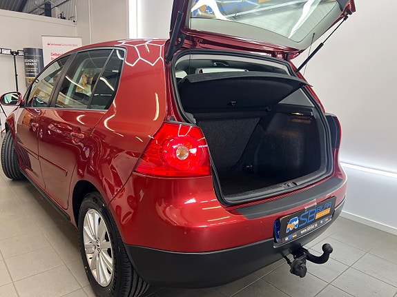 Volkswagen Golf I 12 of 28