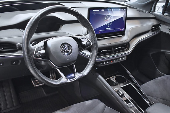 Skoda Enyaq 8 of 23