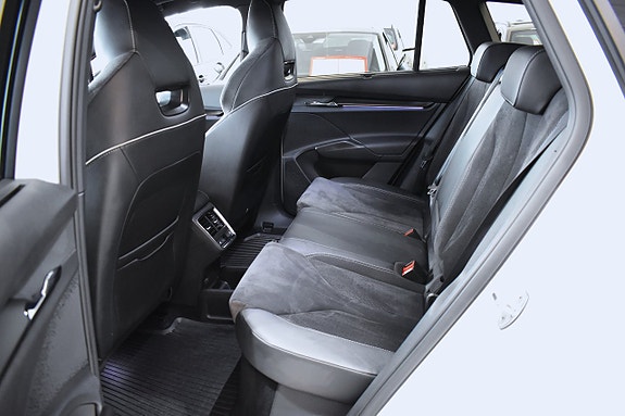 Skoda Enyaq 10 of 23