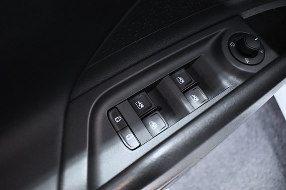 Skoda Enyaq 19 of 23