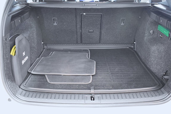Skoda Enyaq 5 of 23