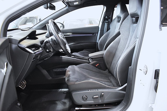 Skoda Enyaq 9 of 23