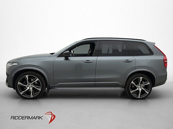 Volvo XC90 4 of 30