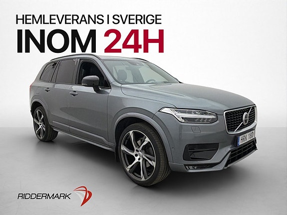 Volvo XC90 3 of 30