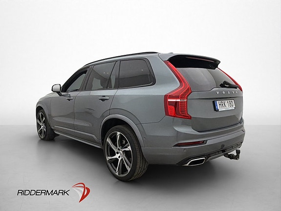 Volvo XC90 5 of 30