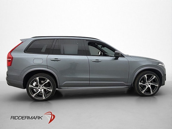 Volvo XC90 9 of 30