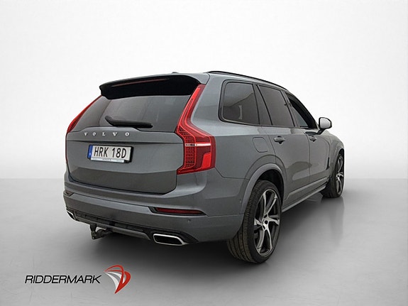 Volvo XC90 8 of 30