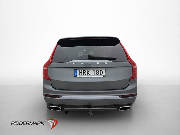 Volvo XC90 6 of 30