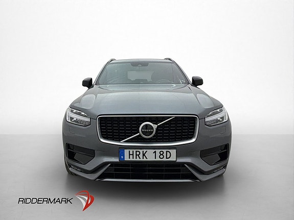 Volvo XC90 2 of 30