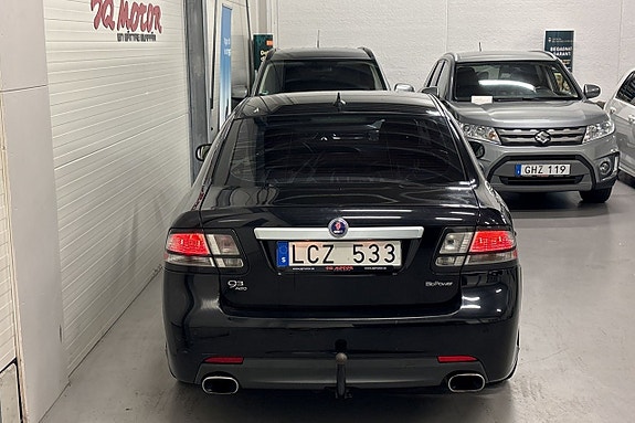 Saab 9-3 6 of 16