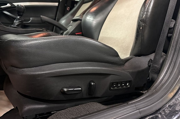 Saab 9-3 14 of 16