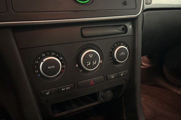 Saab 9-3 16 of 16
