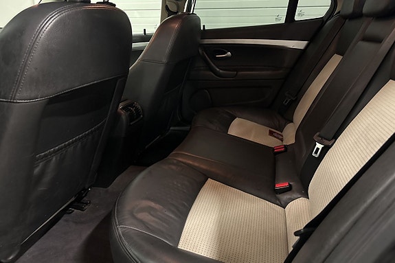 Saab 9-3 13 of 16