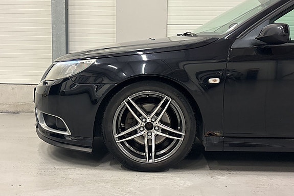 Saab 9-3 7 of 16