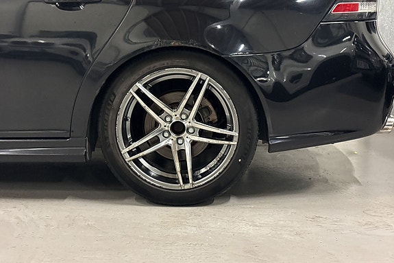 Saab 9-3 8 of 16