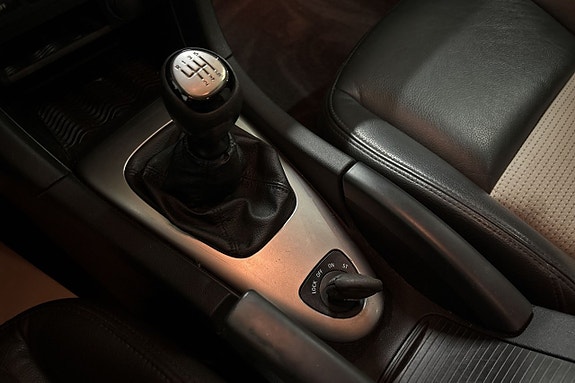 Saab 9-3 10 of 16