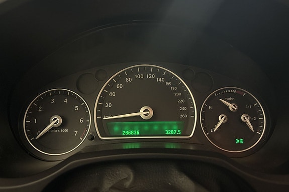 Saab 9-3 12 of 16