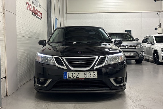 Saab 9-3 3 of 16