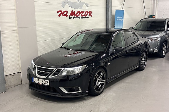 Saab 9-3 2 of 16