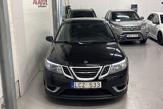 Saab 9-3 4 of 16