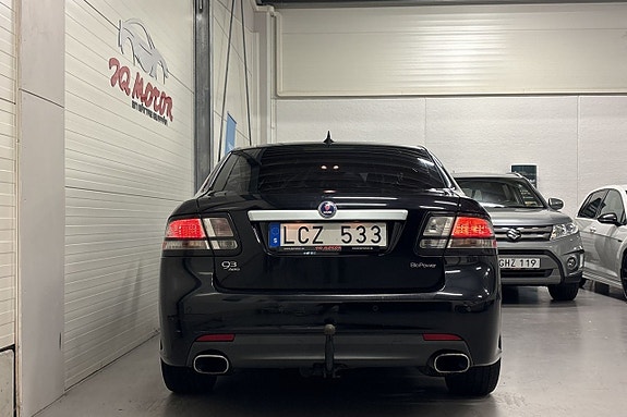 Saab 9-3 5 of 16