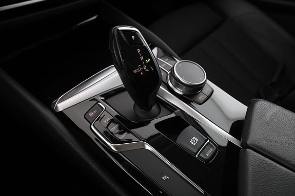 BMW 520d 26 of 30