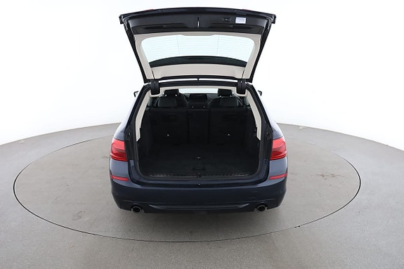 BMW 520d 17 of 30