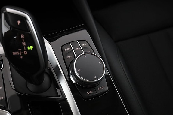 BMW 520d 27 of 30