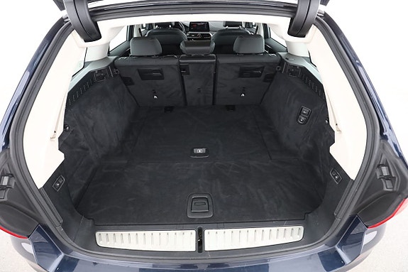 BMW 520d 18 of 30
