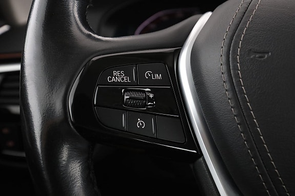 BMW 520d 28 of 30